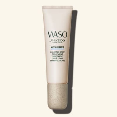 Shiseido - Waso 20 Ml Koshirice Traitement Ciblé - Sos Imperfections