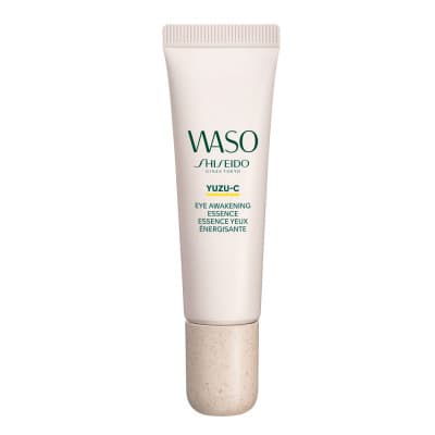 Shiseido - Waso 20 Ml Essence Yeux Energisante Yuzu-c