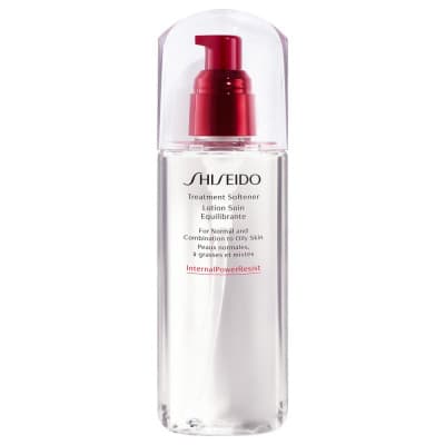 Shiseido - Lotion Soin Equilibrante 150 Ml Flacon Pompe Lotion Pour Le Visage