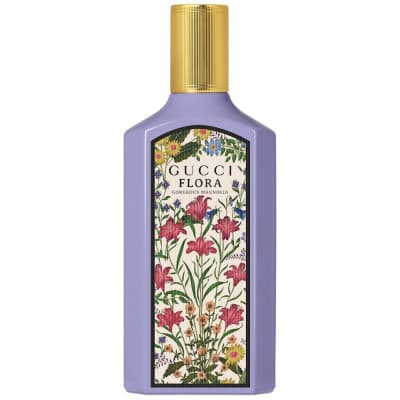 Gucci - Gucci Flora Gorgeous Magnolia 100 Ml Eau De Parfum Vaporisateur