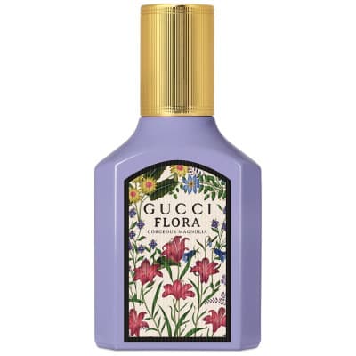 Gucci - Gucci Flora Gorgeous Magnolia 30 Ml Eau De Parfum Vaporisateur