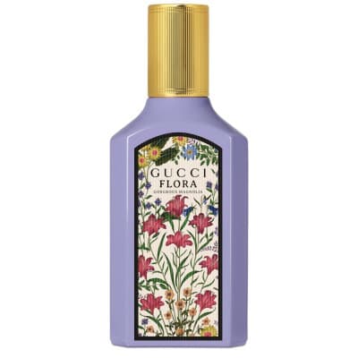 Gucci - Gucci Flora Gorgeous Magnolia 50 Ml Eau De Parfum Vaporisateur