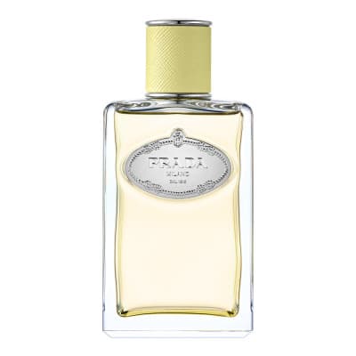 Prada - Infusion De Gingembre 100 Ml Eau De Parfum Vaporisateur