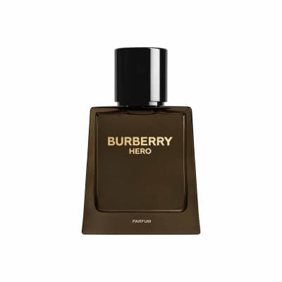 Burberry - Hero 50 Ml Parfum Vaporisateur