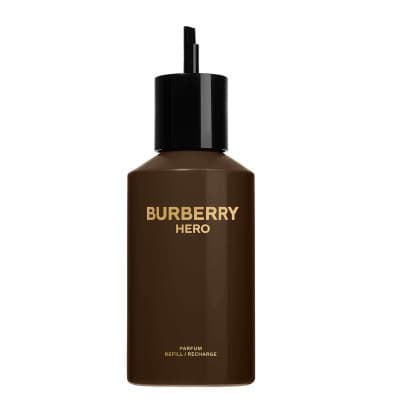 Burberry - Hero 200 Ml Parfum Recharge