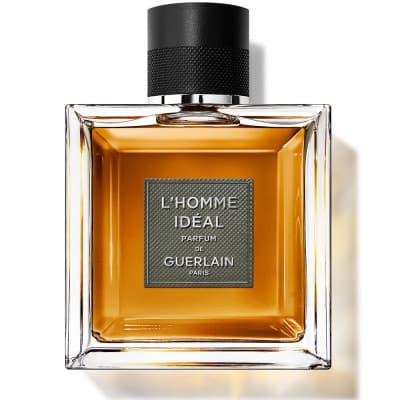 Guerlain - L'homme Idéal Le Parfum 100 Ml Eau De Parfum Vaporisateur