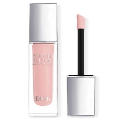 Dior - Dior Forever Glow Maximizer Highlighter Liquide Longue Tenue Pink