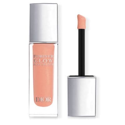 Dior - Dior Forever Glow Maximizer Highlighter Liquide Longue Tenue Peachy
