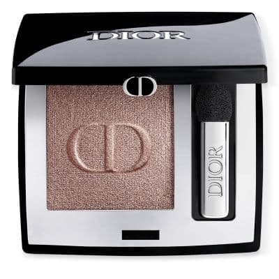 Dior - Diorshow Mono Couleur 658 Beige Mitzah Fard À Paupières Haute Couleur Et Longue Tenue