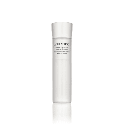 Shiseido - Démaquillant Instantané Yeux Et Lèvres 125 Ml Démaquillant Flacon
