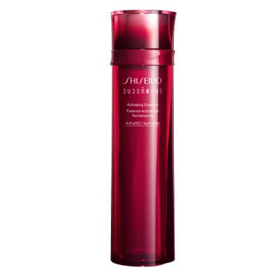 Shiseido - Eudermine 145 Ml Essence Activatrice Revitalisante Flacon