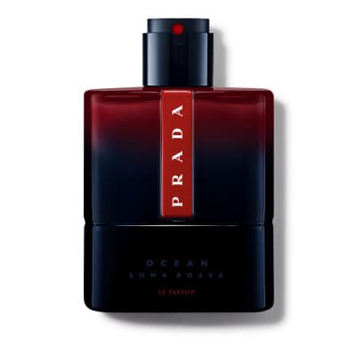 Prada - Luna Rossa Ocean 100 Ml Parfum Vaporisateur