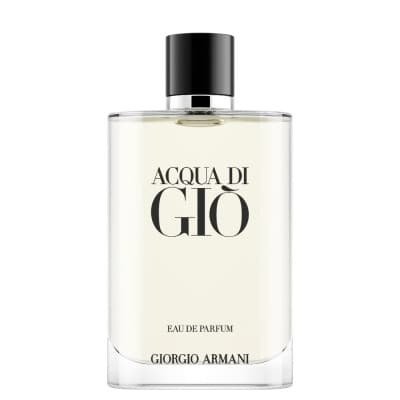 Armani - Acqua Di Giò 200 Ml Eau De Parfum Vaporisateur