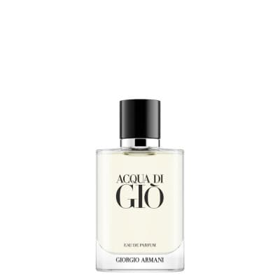 Armani - Acqua Di Giò 50 Ml Eau De Parfum Vaporisateur