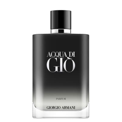 Armani - Acqua Di Giò 200 Ml Parfum Rechargeable Vaporisateur Rechargeable