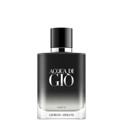Armani - Acqua Di Giò 100 Ml Parfum Rechargeable Vaporisateur Rechargeable