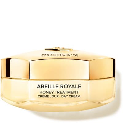 Guerlain - Abeille Royale Honey Treatment 50 Ml Crème Pot