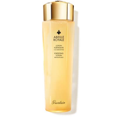 Guerlain - Abeille Royale Lotion Fortifiante À La Gelée Royale 150 Ml Flacon Lotion Pour Le Visage