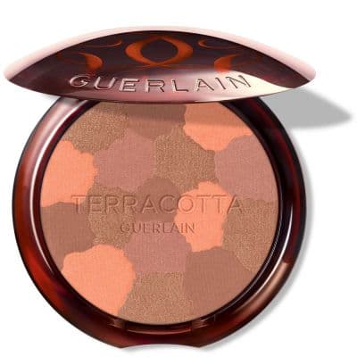Guerlain - Terracotta Light 05 Foncé Doré La Poudre Éclat Bonne Mine Naturelle