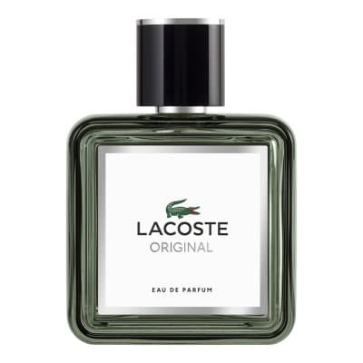 Lacoste - Lacoste Original 60 Ml Eau De Parfum Vaporisateur