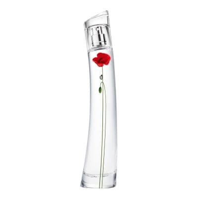 Kenzo - Flower By Kenzo La Récolte Parisienne 75 Ml Eau De Toilette Vaporisateur