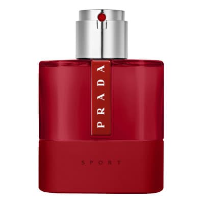 Prada - Luna Rossa Sport 50 Ml Eau De Toilette Vaporisateur