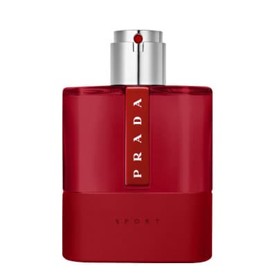 Prada - Luna Rossa Sport 100 Ml Eau De Toilette Vaporisateur