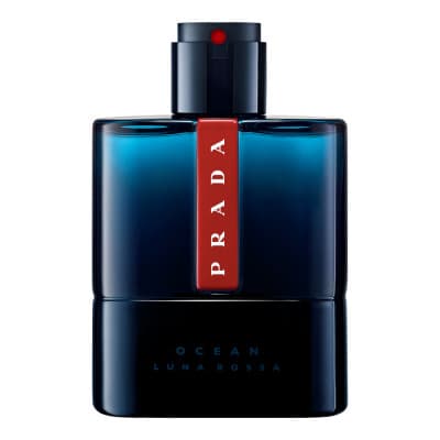 Prada - Luna Rossa Ocean 100 Ml Eau De Toilette Vaporisateur