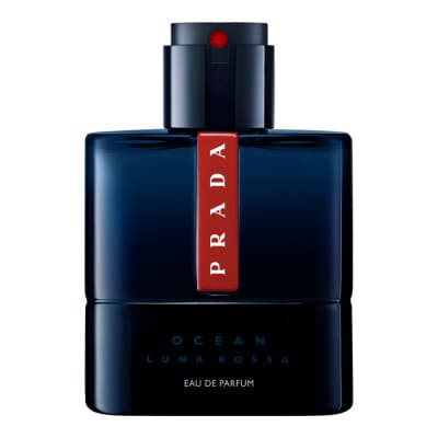 Prada - Luna Rossa Océan 50 Ml Eau De Parfum Vaporisateur