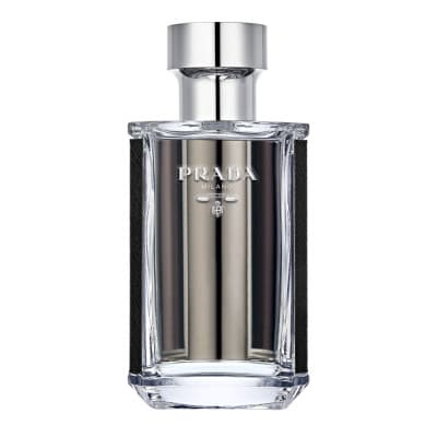 Prada - L'homme Prada 150 Ml Eau De Toilette Vaporisateur