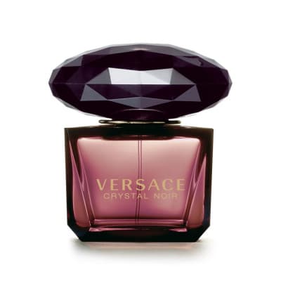 Versace - Crystal Noir 90 Ml Eau De Toilette Vaporisateur