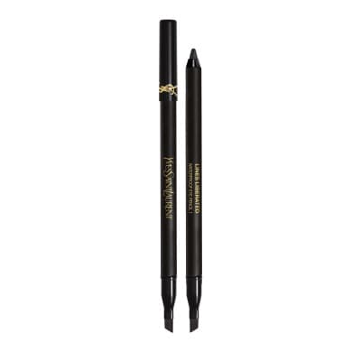 Yves Saint Laurent - Lines Liberated Crayon Yeux Waterproof Unbridled Black