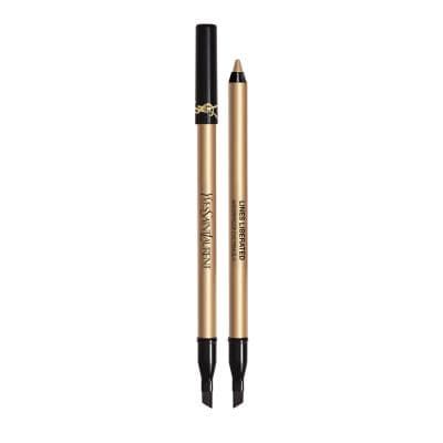 Yves Saint Laurent - Lines Liberated Crayon Yeux Waterproof Legendary Gold