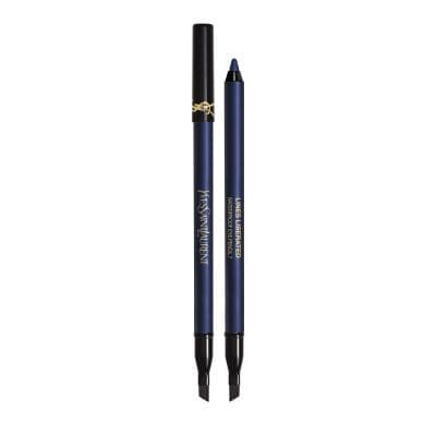 Yves Saint Laurent - Lines Liberated Crayon Yeux Waterproof Unconditional Marine