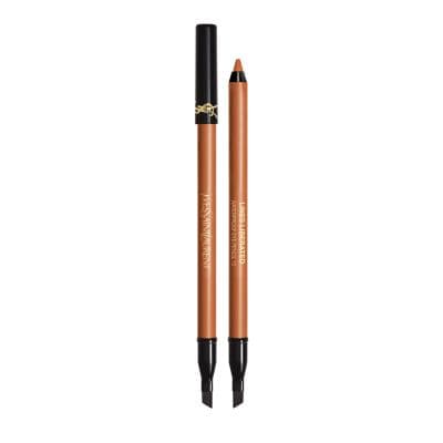 Yves Saint Laurent - Lines Liberated Crayon Yeux Waterproof Obsessive Tangerine