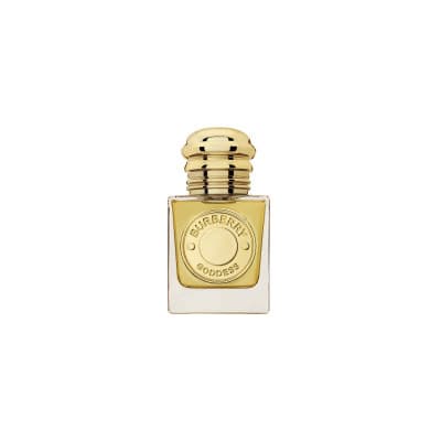 Burberry - Goddess 30 Ml Eau De Parfum Intense Vaporisateur Rechargeable