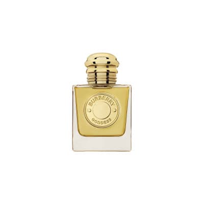 Burberry - Goddess 50 Ml Eau De Parfum Intense Vaporisateur Rechargeable