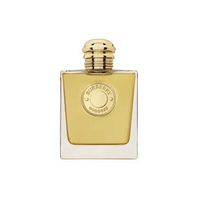 Burberry - Goddess 100 Ml Eau De Parfum Intense Vaporisateur Rechargeable