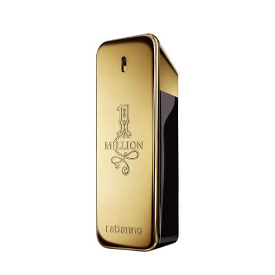 Rabanne - 1 Million 100 Ml Eau De Toilette Vaporisateur