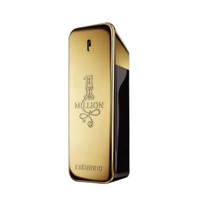 Rabanne - 1 Million 200 Ml Eau De Toilette Vaporisateur
