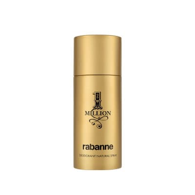 Rabanne - 1 Million 150 Ml Déodorant Vaporisateur