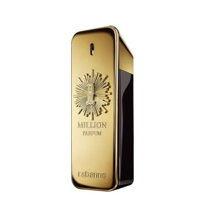 Rabanne - 1 Million Parfum 100 Ml Parfum Vaporisateur