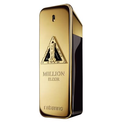 Rabanne - 1 Million 200 Ml Elixir Vaporisateur