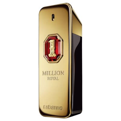 Rabanne - 1 Million Royal 200 Ml Parfum Vaporisateur