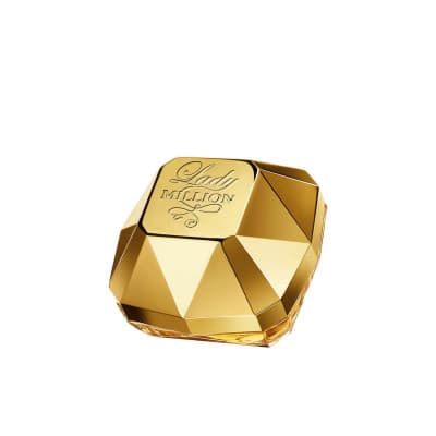 Rabanne - Lady Million 30 Ml Eau De Parfum Vaporisateur