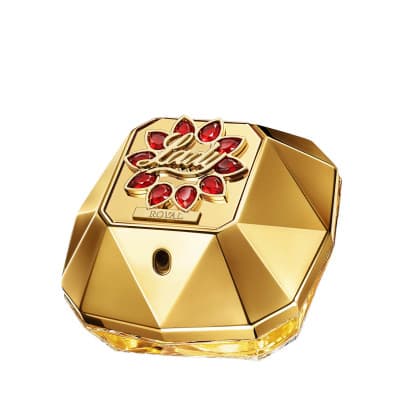 Rabanne - Lady Million Royal 50 Ml Eau De Parfum Vaporisateur