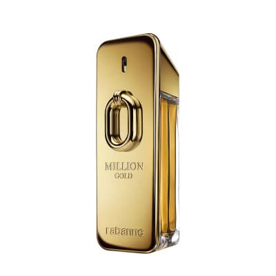 Rabanne - Million Gold 100 Ml Eau De Parfum Intense Vaporisateur