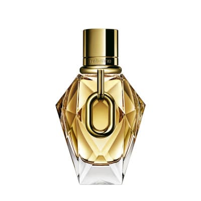 Rabanne - Million Gold For Her 50 Ml Eau De Parfum Vaporisateur Rechargeable