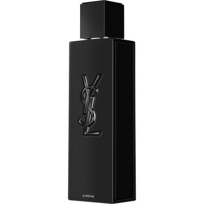 Yves Saint Laurent - Myslf Le Parfum 100 Ml Eau De Parfum Vaporisateur Rechargeable