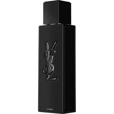 Yves Saint Laurent - Myslf Le Parfum 60 Ml Eau De Parfum Vaporisateur Rechargeable